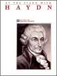 Alfred Publishing - At the Piano with Haydn - Haydn/Hinson - Piano - Book