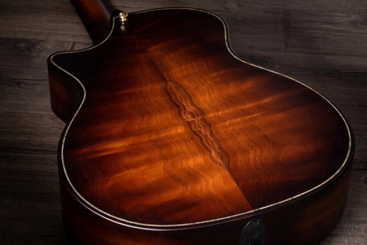 Builder\'s Edition K14ce Sitka/Koa Kona Burst