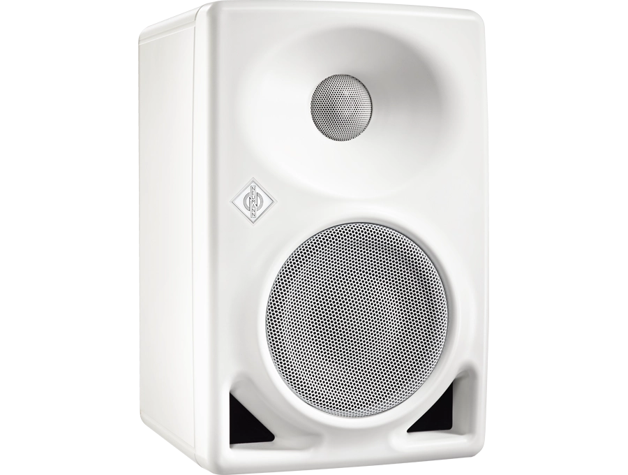 KH 80 DSP 4\'\' Active Studio Monitor (Single) - White