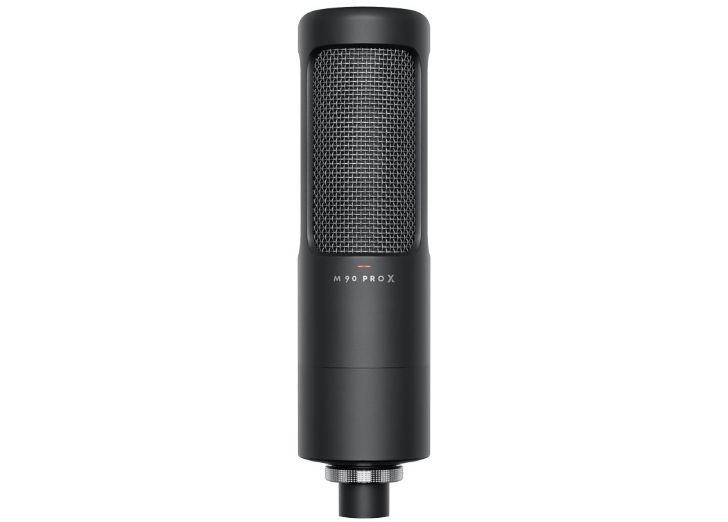 M 90 PRO X Condenser Studio Microphone