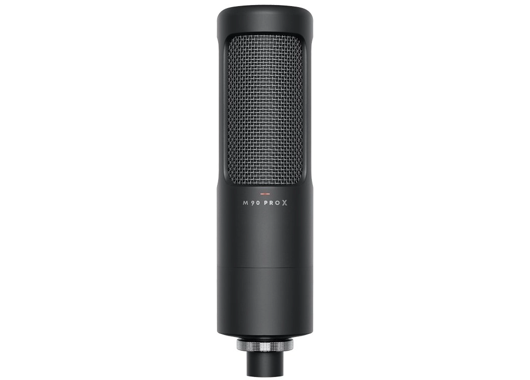 M 90 PRO X Condenser Studio Microphone