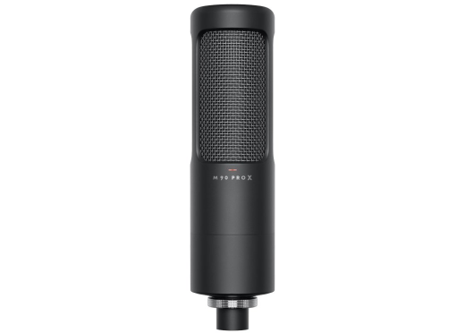 Beyerdynamic - M 90 PRO X Condenser Studio Microphone