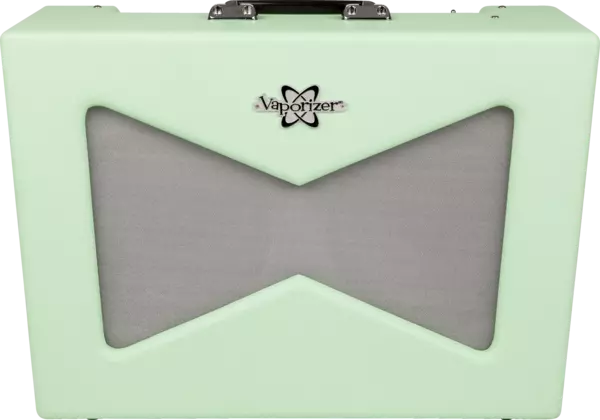 Vaporizer 2 x 10 Guitar Amp - Surf Green
