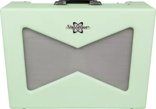 Vaporizer 2 x 10 Guitar Amp - Surf Green