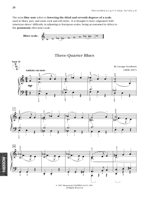 Exploring Piano Classics Repertoire, Level 5 - Bachus - Piano - Book/CD