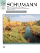 Alfred Publishing - Fantasiestucke (Fantasy Pieces), Opus 12 - Schumann/Hinson - Piano - Book/CD