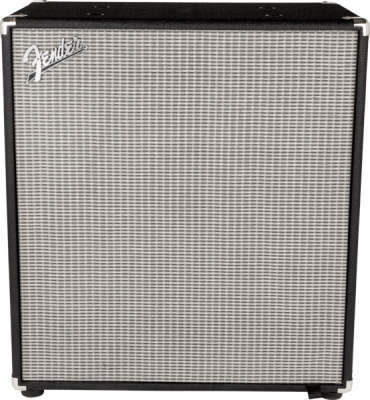 Fender - Rumble 410 Bass Cabinet (V3)