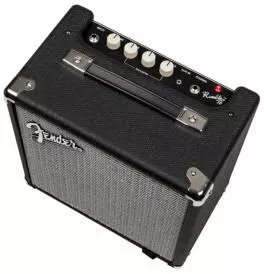 Rumble 15 - Rumble Series 15 Watt Bass Amp (V3)