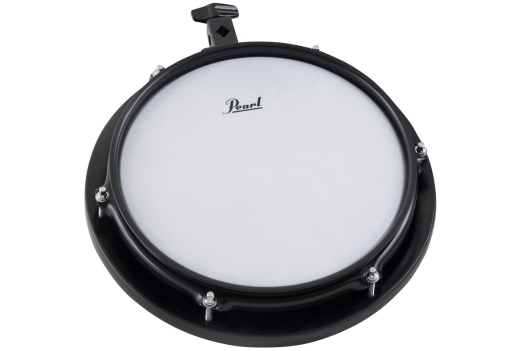 Pearl - 10 Add-On Tom Drum with Bracket for Compact Traveler Set