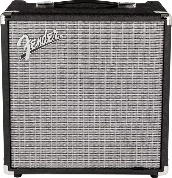 Rumble 25 - Rumble Series 25 Watt Bass Amp (V3)