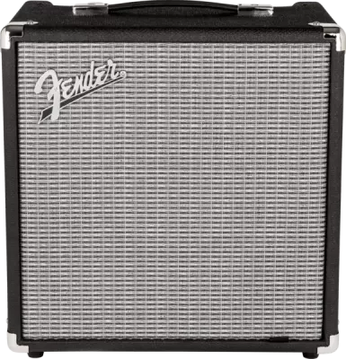 Rumble 25 - Rumble Series 25 Watt Bass Amp (V3)