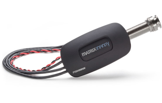 PowerTap Infinity Body Sensor with Undersaddle Pickup - Narrow Format