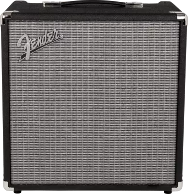 Fender - Rumble 40 - Rumble Series 40 Watt Bass Amp (V3)