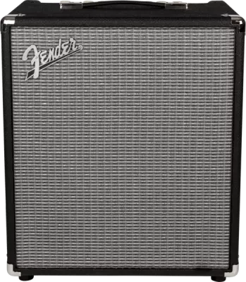 Fender - Rumble 100 - Rumble Series 100 Watt Bass Amp (V3)