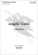 Oxford University Press - Angels Carol - John Rutter - SATB