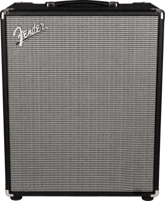 Fender - Rumble 200 - Rumble Series 200 Watt Bass Amp (V3)