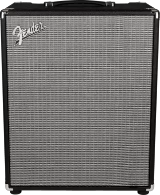 Fender - Rumble 200 - Rumble Series 200 Watt Bass Amp (V3)