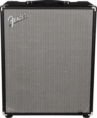 Fender - Rumble 500 - Rumble Series 500 Watt Bass Amp (V3)