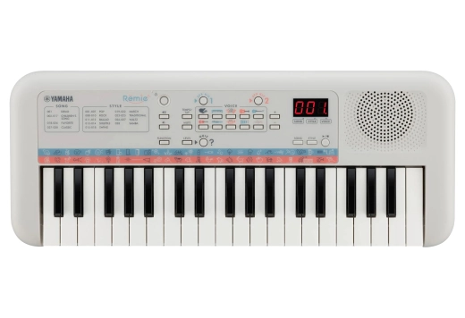 PSS-E30 Remie 37 Key Miniature Portable Keyboard