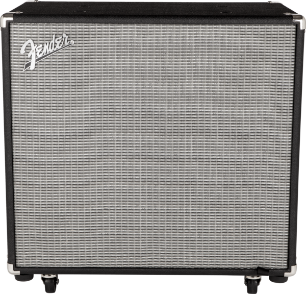 Fender Rumble 115 Cabinet - Rumble Series 1 X 15 Bass Cabinet (V3 