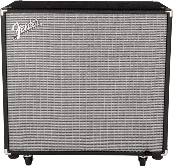 Rumble 115 Cabinet - Rumble Series 1 x 15 Bass Cabinet (V3)