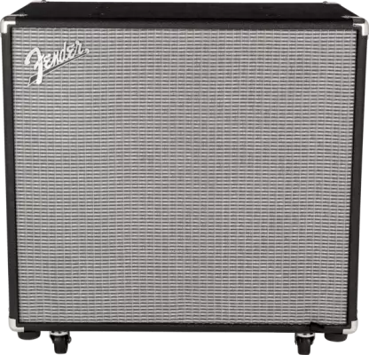 Fender - Rumble 115 Cabinet - Rumble Series 1 x 15 Bass Cabinet (V3)