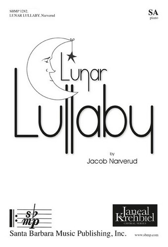 Lunar Lullaby - Nicely/Narverud - SA