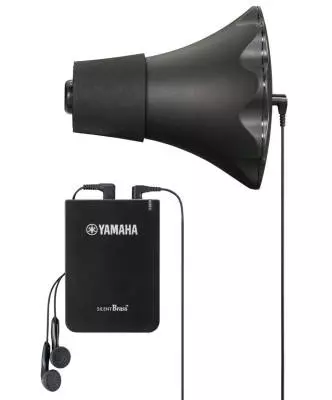 Silent Brass Flugelhorn Mute