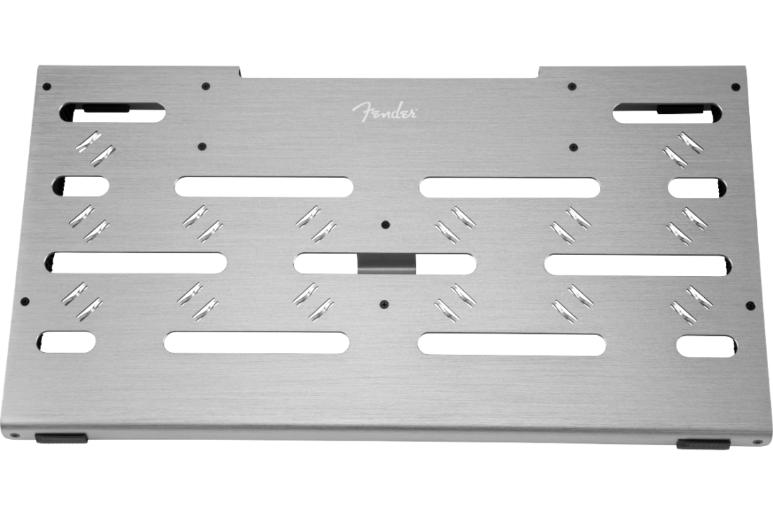 Fender Professional Pedalboard With Gigbag Medium Long & McQuade