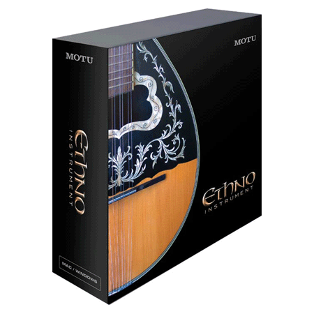 Ethno - World/Ethnic Instruments