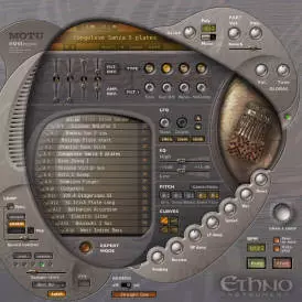Ethno - World/Ethnic Instruments