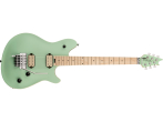 EVH - Wolfgang Special, Maple Fingerboard - Satin Surf Green