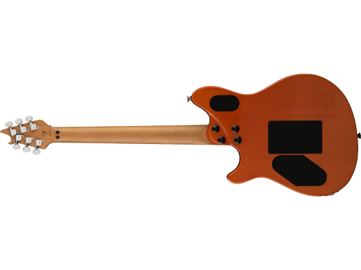 Wolfgang Special QM, Baked Maple Fingerboard - Solar