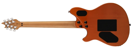 Wolfgang Special QM, Baked Maple Fingerboard - Solar