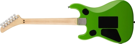 5150 Series Standard, Maple Fingerboard - Slime Green