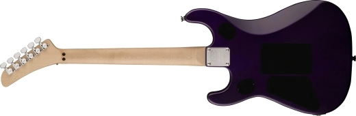 5150 Series Deluxe QM, Ebony Fingerboard - Purple Daze