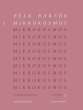 Boosey & Hawkes - Mikrokosmos 1, Definitive Edition (Pink) - Bartok - Piano - Book