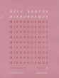 Boosey & Hawkes - Mikrokosmos 2, Definitive Edition (Pink) - Bartok - Piano - Book