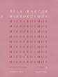 Boosey & Hawkes - Mikrokosmos 3, Definitive Edition (Pink) - Bartok - Piano - Book