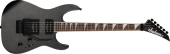 Jackson Guitars - X Series Soloist SLX DX, Laurel Fingerboard - Granite Crystal