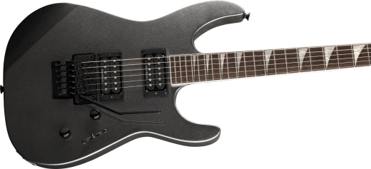 X Series Soloist SLX DX, Laurel Fingerboard - Granite Crystal