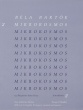Boosey & Hawkes - Mikrokosmos 2, Definitive Edition (Blue) - Bartok - Piano - Book