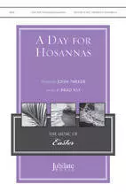 A Day for Hosannas - Parker/Nix - SATB