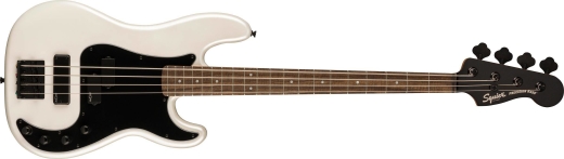 Contemporary Active Precision Bass PH, Laurel Fingerboard - Pearl White