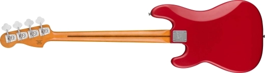 40th Anniversary Precision Bass, Vintage Edition, Maple Fingerboard - Satin Dakota Red