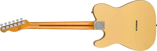 40th Anniversary Telecaster, Vintage Edition, Maple Fingerboard - Satin Vintage Blonde