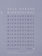 Boosey & Hawkes - Mikrokosmos 5, Definitive Edition (Blue) - Bartok - Piano - Book