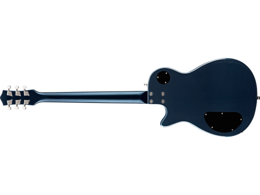 G5260T Electromatic Jet Baritone with Bigsby, Laurel Fingerboard - Midnight Sapphire
