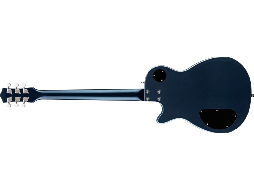 G5260T Electromatic Jet Baritone with Bigsby, Laurel Fingerboard - Midnight Sapphire