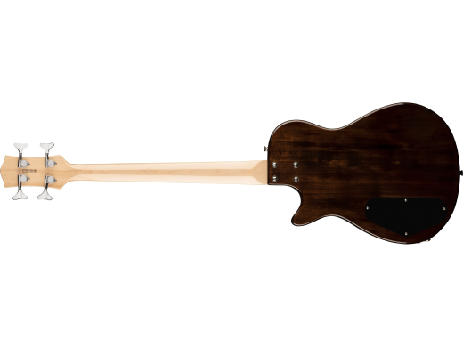 G2220 Electromatic Junior Jet Bass II Short-Scale, Black Walnut Fingerboard - Imperial Stain